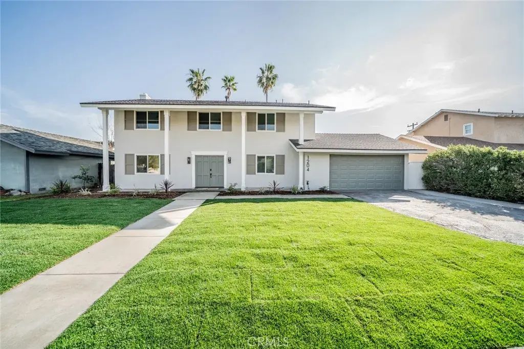 1204 Dickenson Court, Upland
