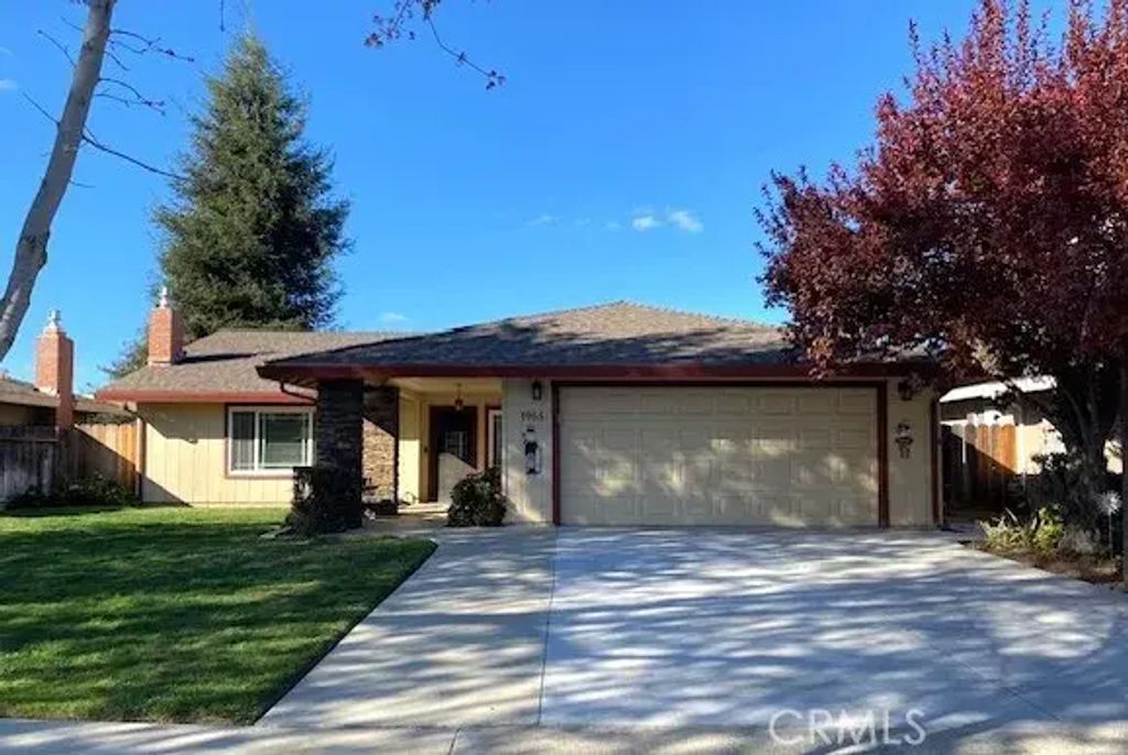 1965 Kimberly Avenue, Merced