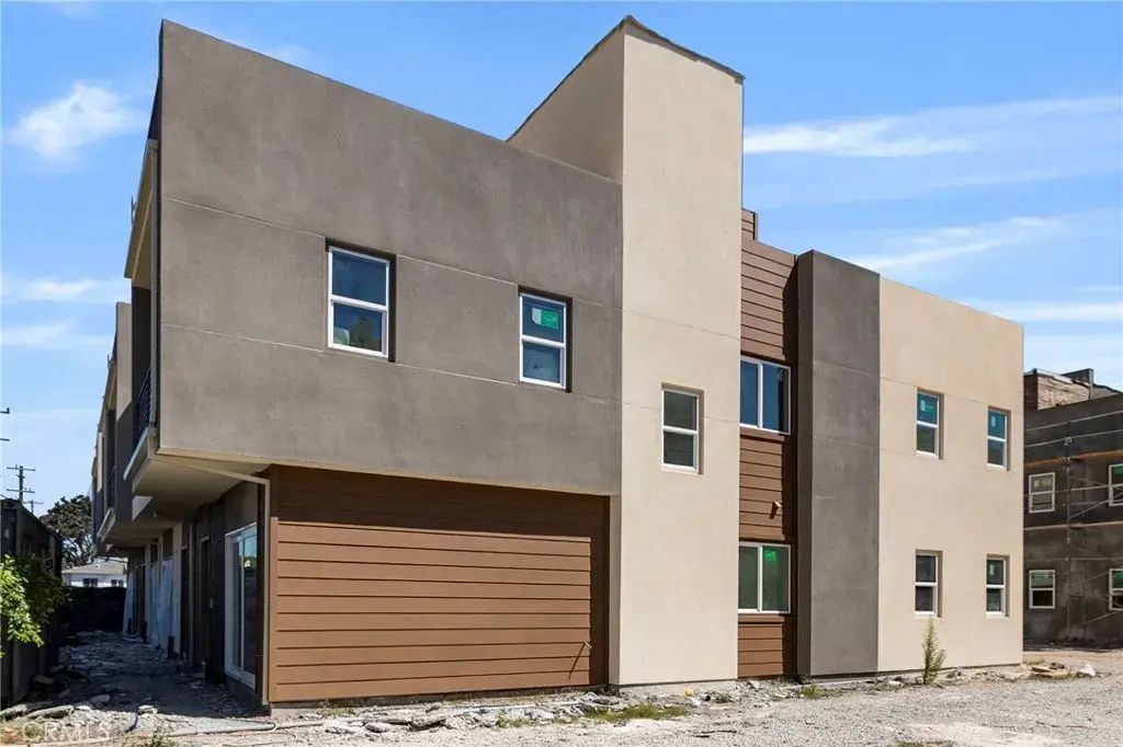 1018 W 223rd Street 6, Torrance