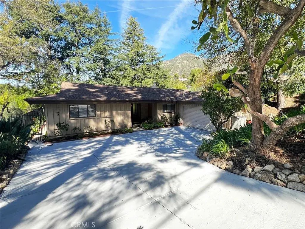 5431 Ocean View, La Canada Flintridge