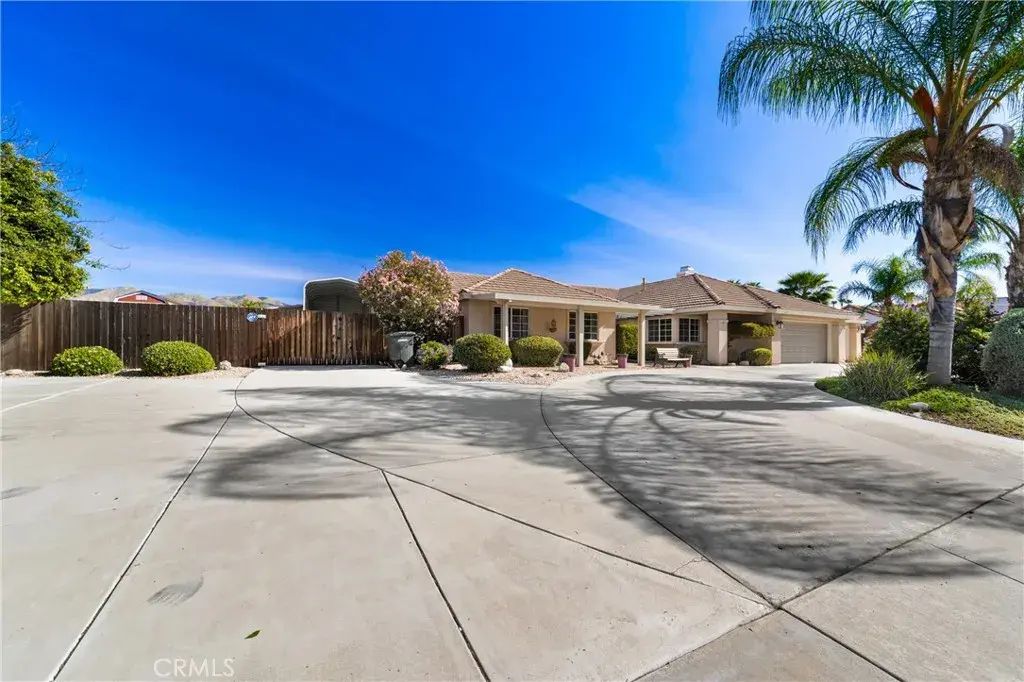 1279 Park, San Jacinto