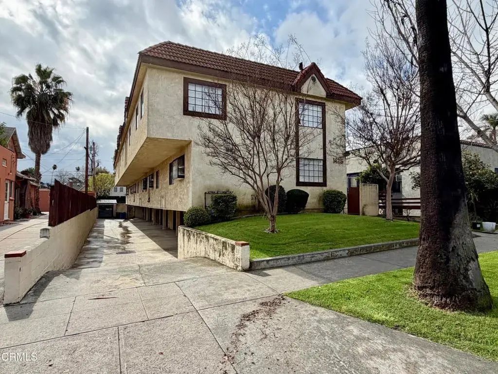 1425 Bank Street D, South Pasadena