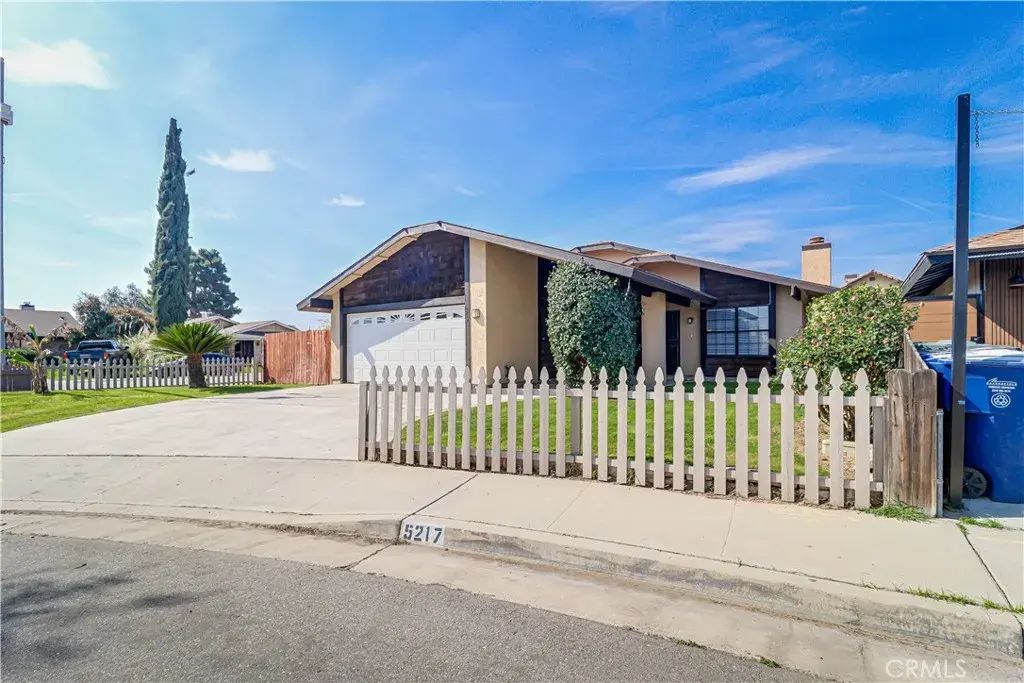 5217 Stancliff, Bakersfield