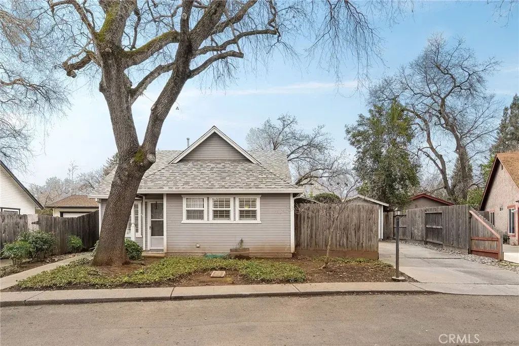 30 Fairgate, Chico