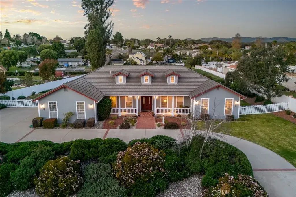 680 Sweet Donna Place, Nipomo