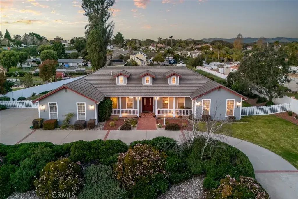 680 Sweet Donna Place, Nipomo