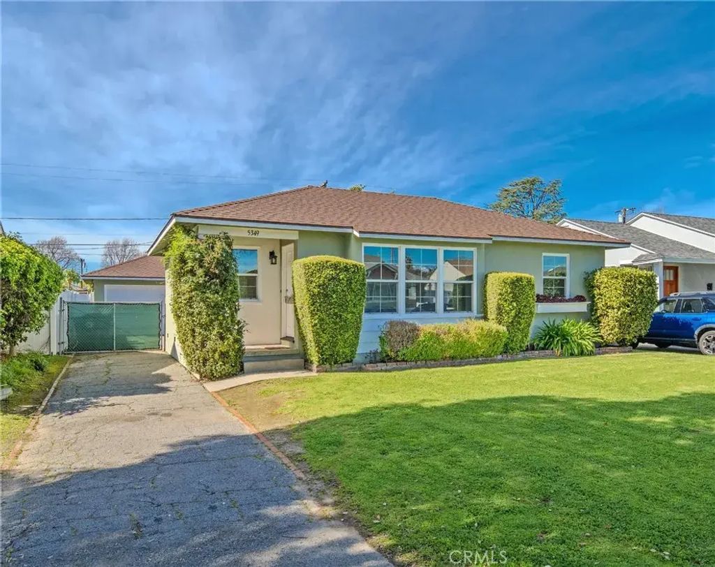 5349 Huddart, Arcadia