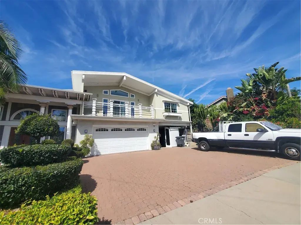 5551 Monticello Avenue A, Buena Park