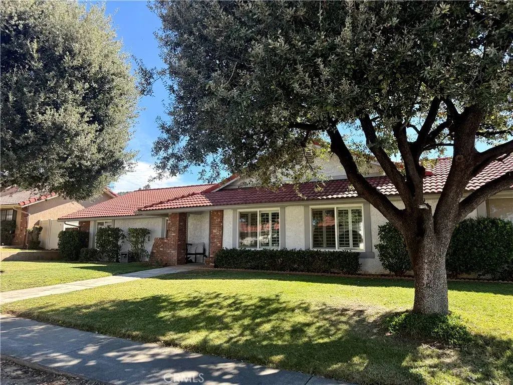 36047 Leah, Yucaipa