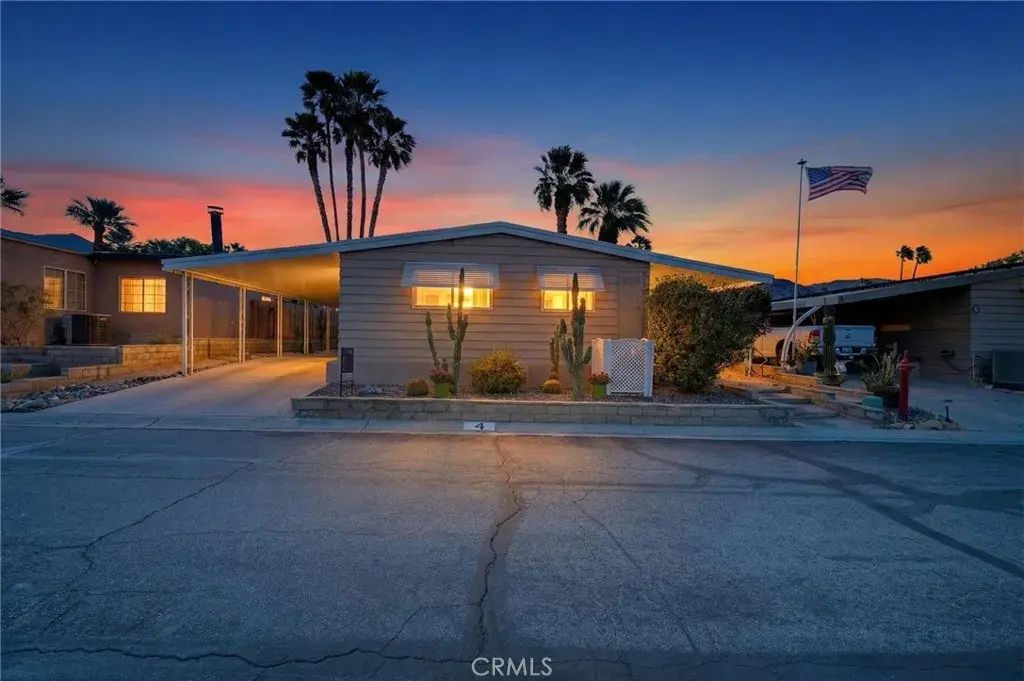 49305 Highway 74 4, Palm Desert