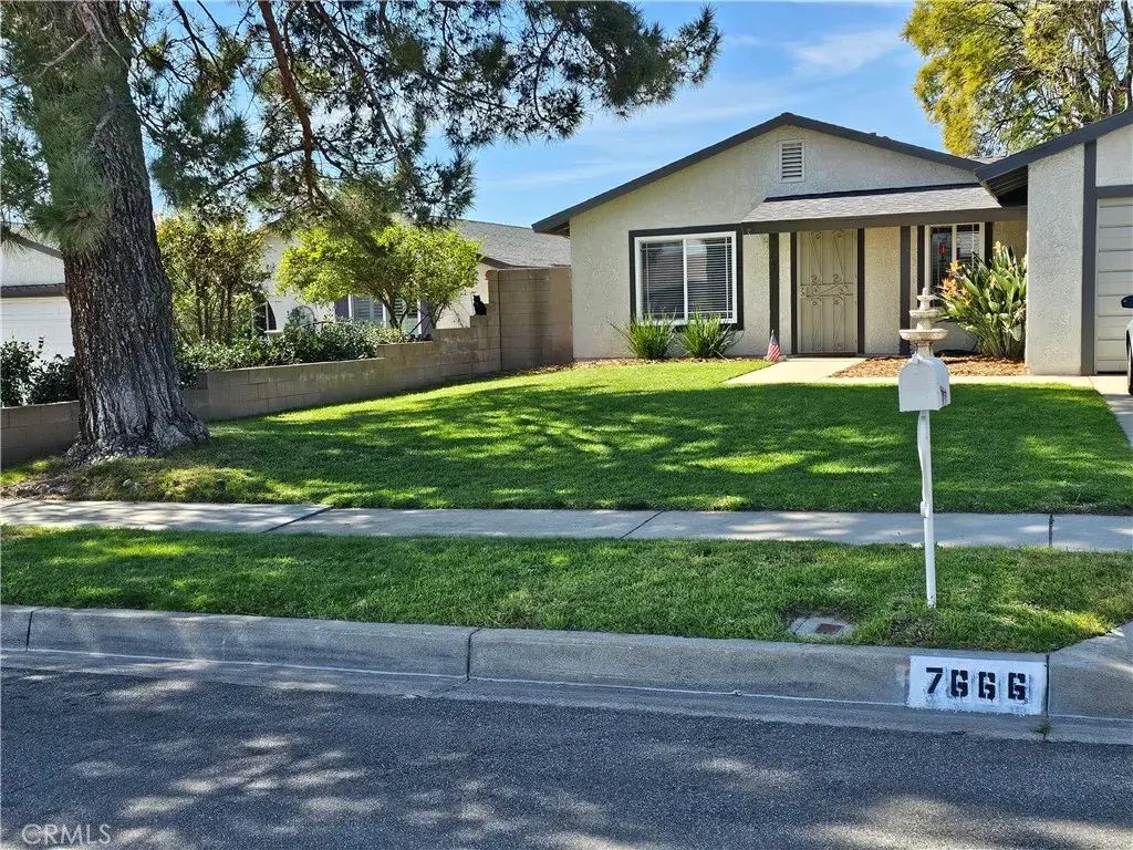 7666 Hyssop, Rancho Cucamonga