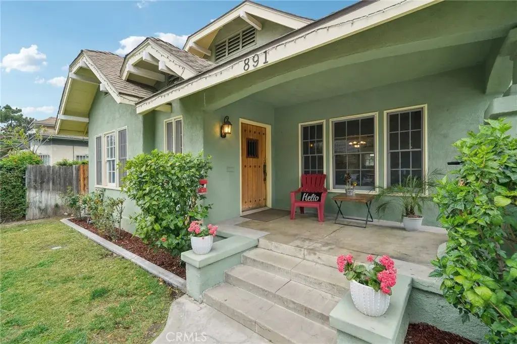 891 N 9th Street, Colton