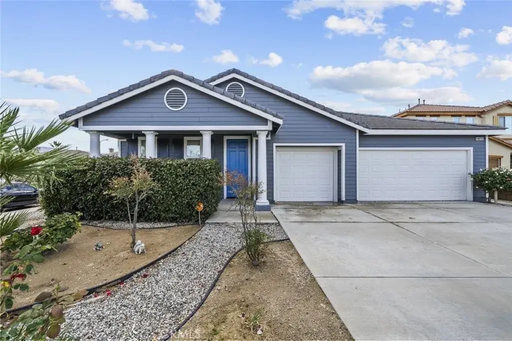 40733 Gleneagles Court, Palmdale