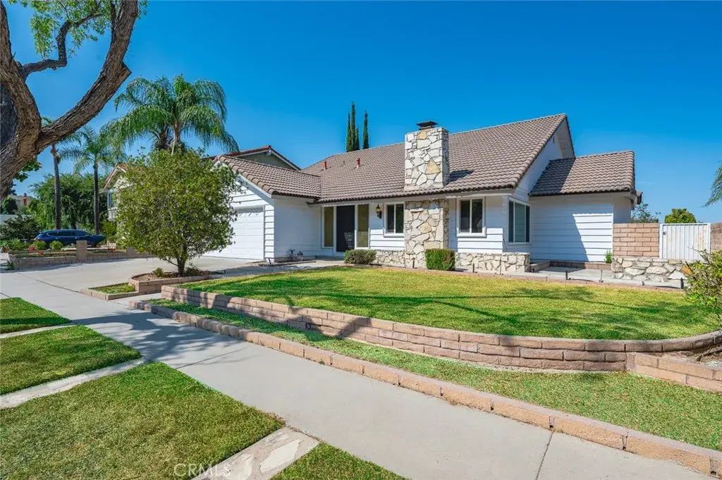 2330 Donosa, Rowland Heights