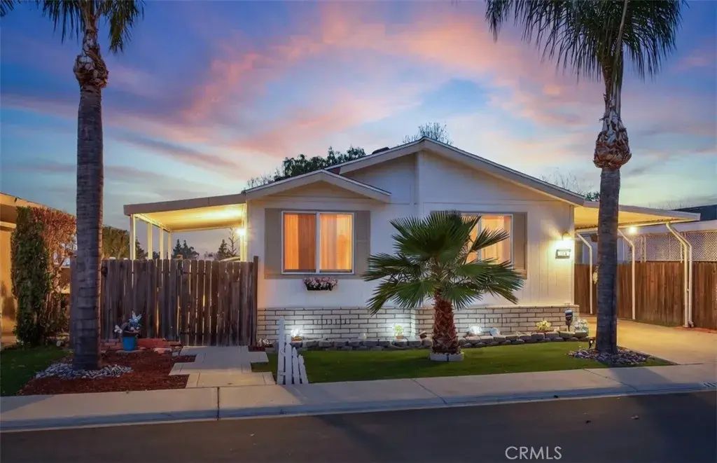 1721 E Colton 115, Redlands