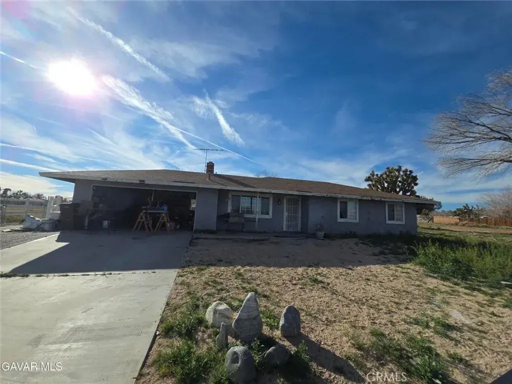 38997 164th East, Palmdale