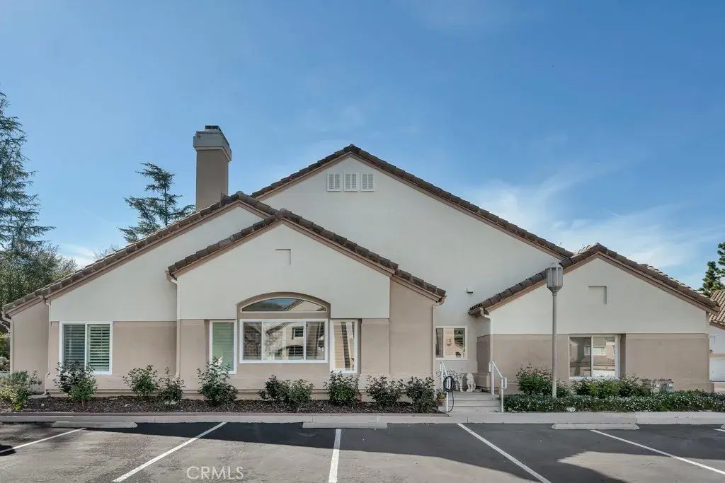 638 High Plains, Simi Valley