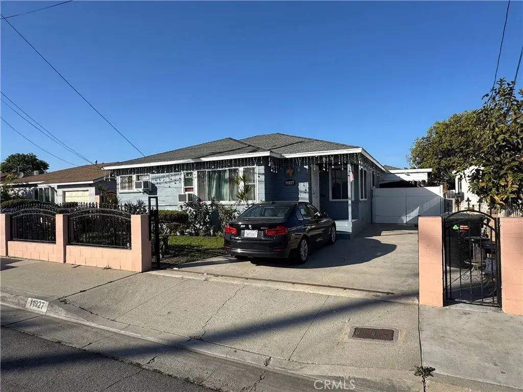 11927 166th Street, Norwalk