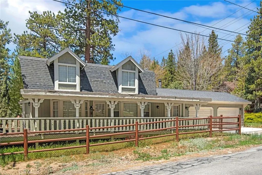 572 Douglas Street, Big Bear Lake
