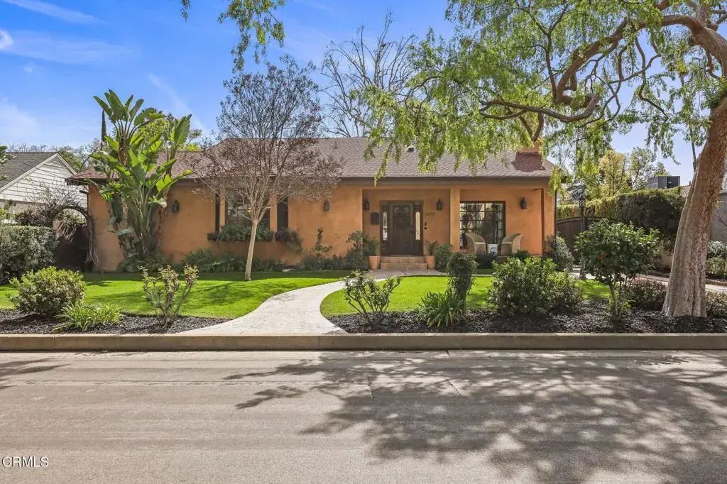 12244 Tiara Street, Valley Village