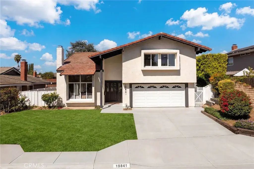19841 Lombardy Lane, Yorba Linda