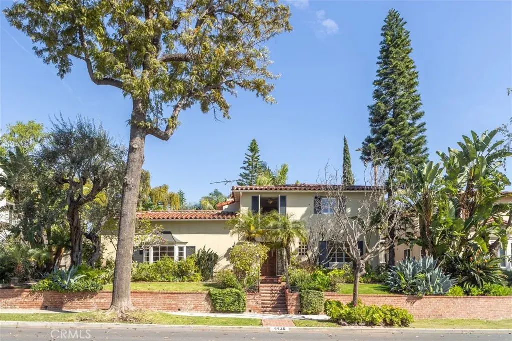 4420 Myrtle Avenue, Long Beach