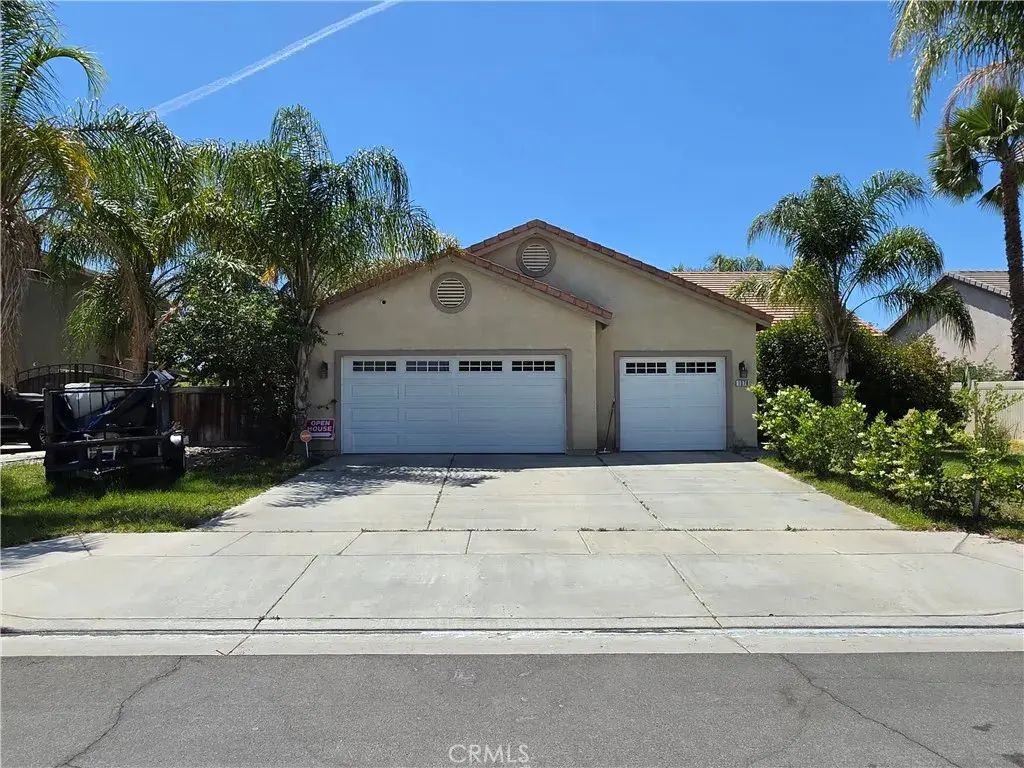 1078 Peaceful Ln, San Jacinto