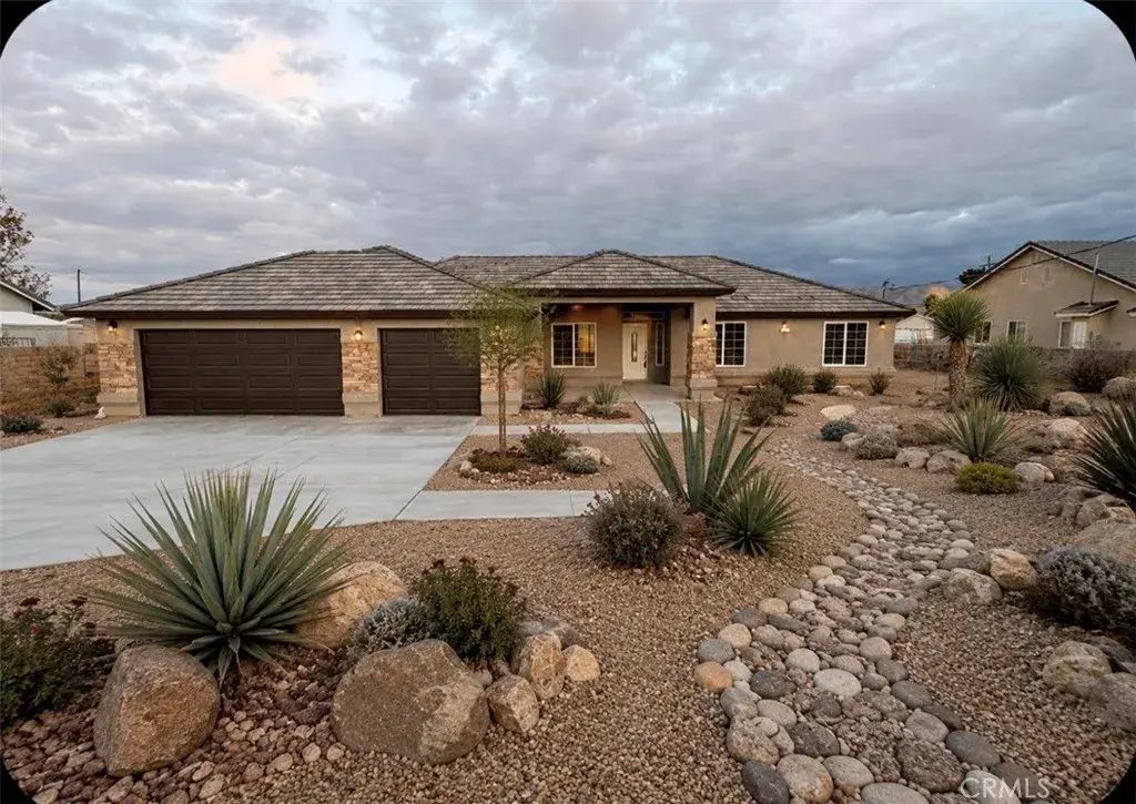 9677 I Avenue, Hesperia