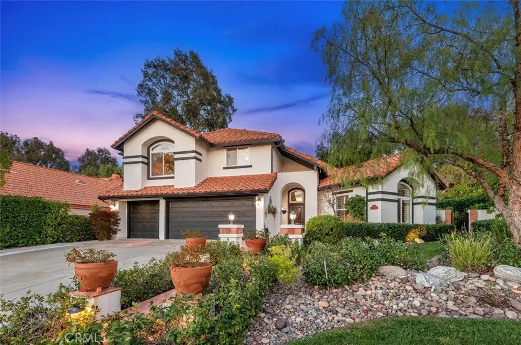 22315 Circle J Ranch, Saugus