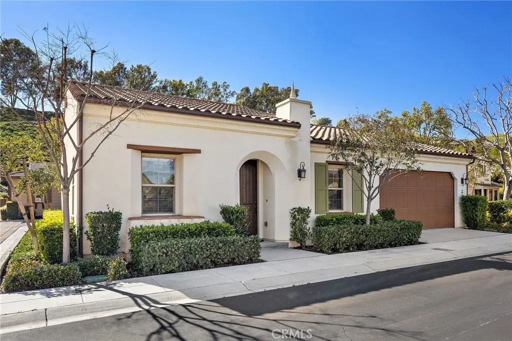 1 Picaflor, Rancho Mission Viejo