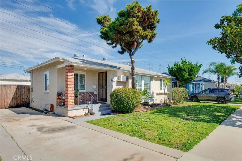 4415 Ashworth, Lakewood
