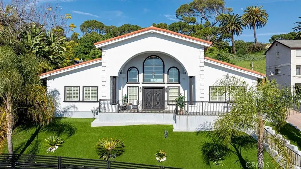 3173 Weldon Avenue, Los Angeles