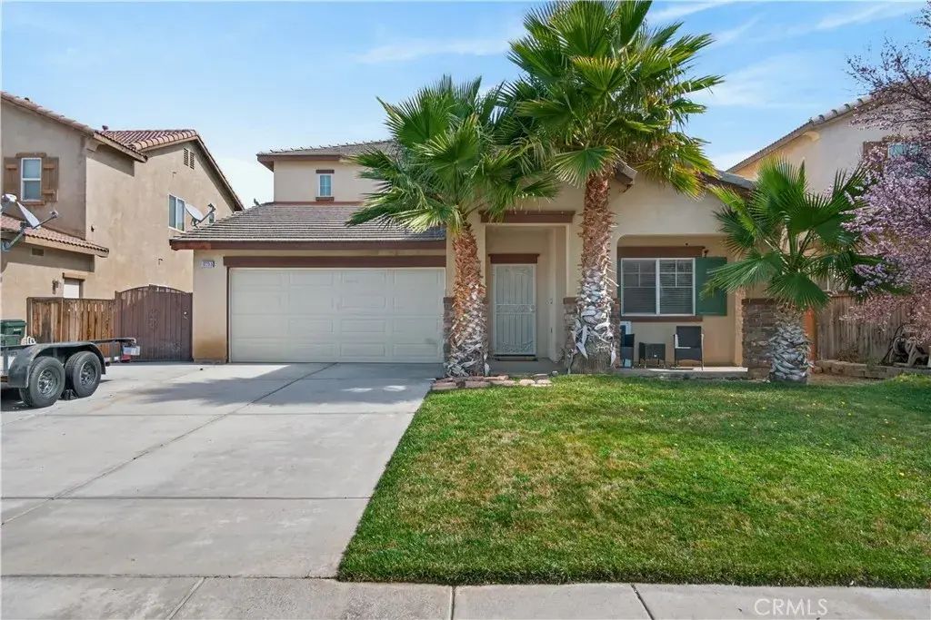 13255 Marshwood Street, Victorville