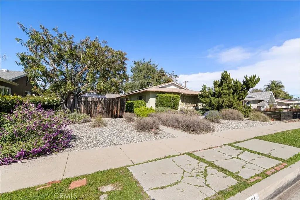 24201 Vanowen, West Hills