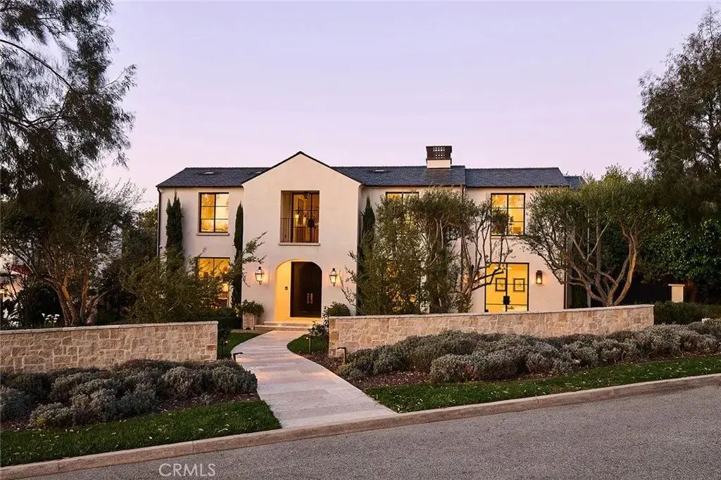 3701 Via Valmonte, Palos Verdes Estates