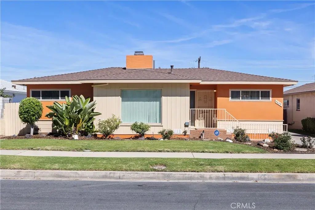 5629 Brushton, Los Angeles
