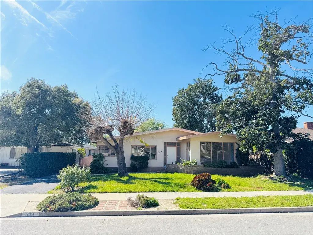 529 Pasqual, San Gabriel