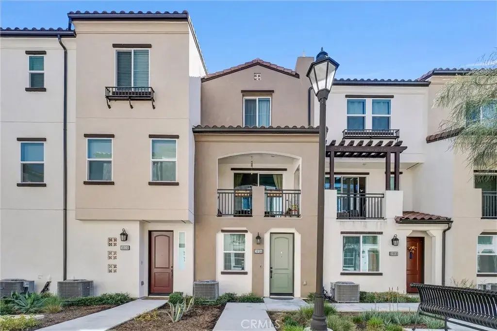 3856 Verdana Circle, La Verne