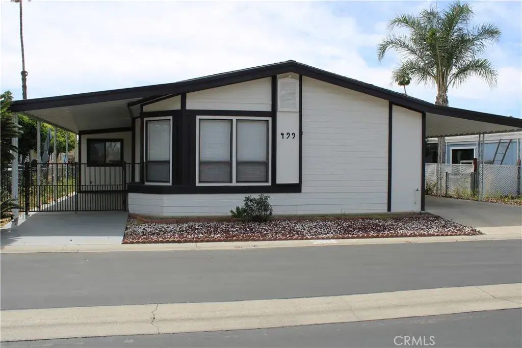 601 N Kirby 499, Hemet