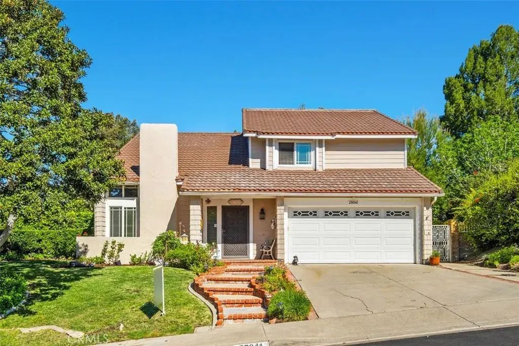 28041 Chapulin, Mission Viejo