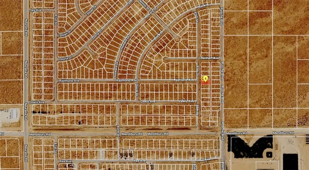 229-103-01-00-0, California City