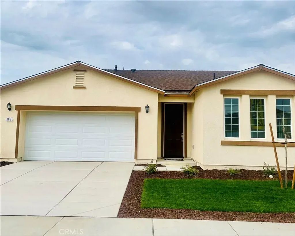 165 Squaw Valley Dr., Merced