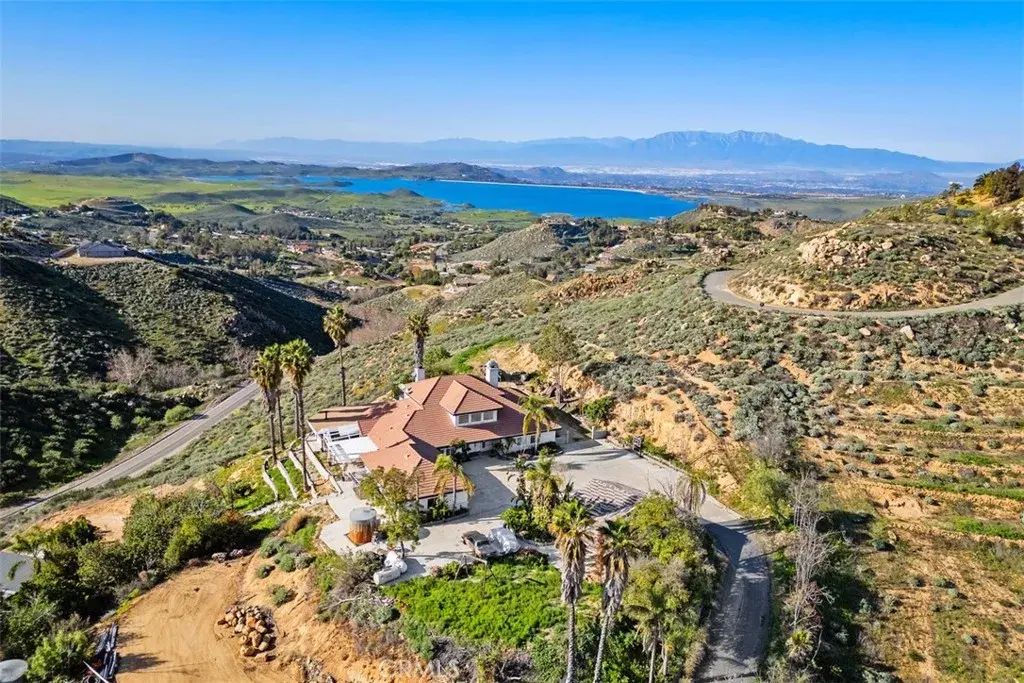 14710 Burwood Drive, Lake Mathews