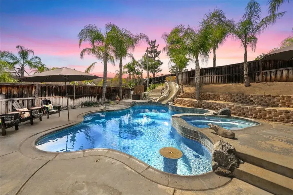 29093 Hydrangea, Murrieta