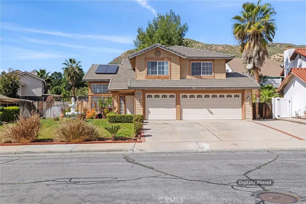 11711 Blue Lupin, Moreno Valley