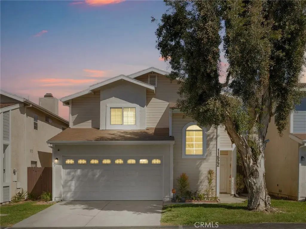 11522 Honeyglen Road 26, Pacoima