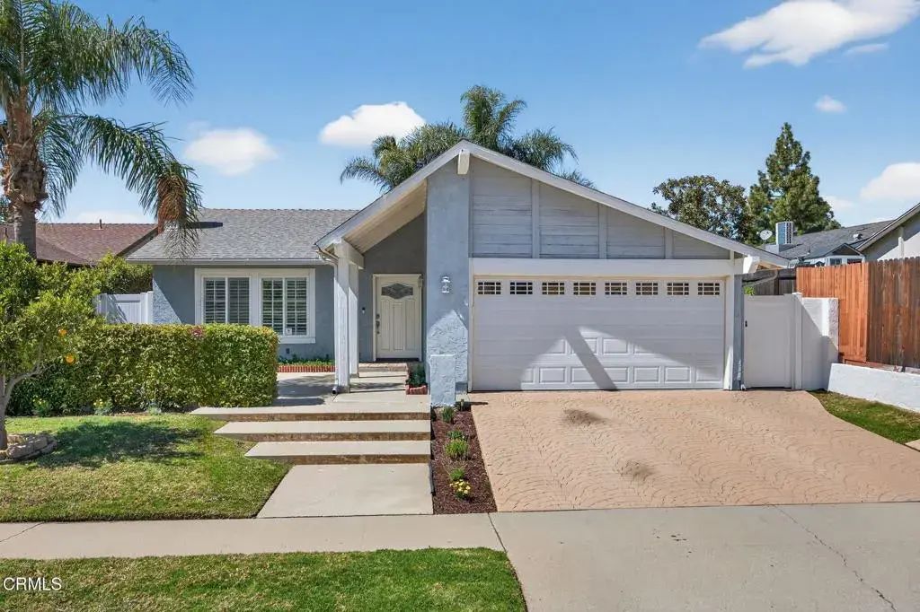 1811 Wychoff Avenue, Simi Valley
