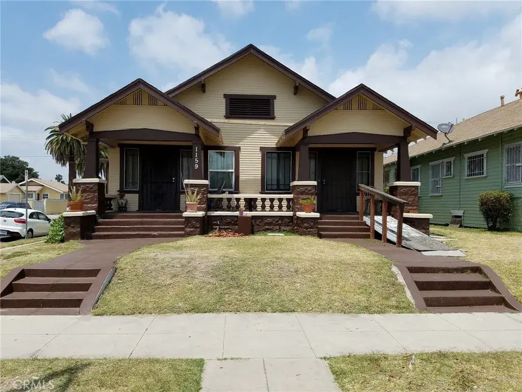 5116 S Budlong Avenue, Los Angeles