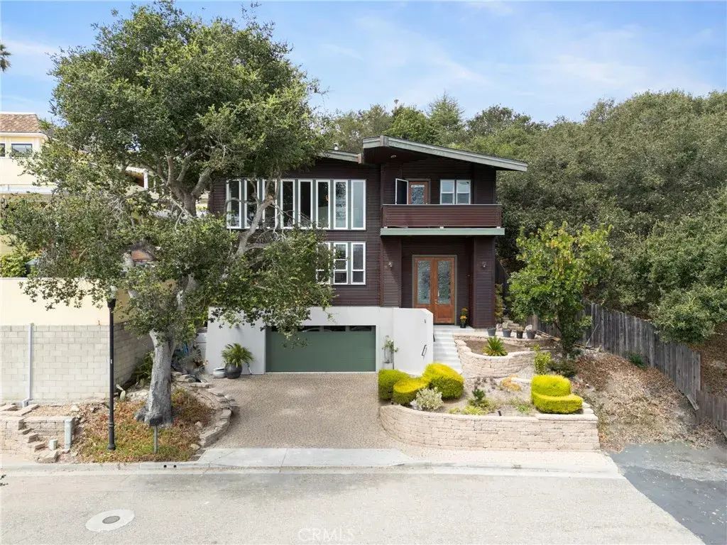 351 Selma Street, Pismo Beach