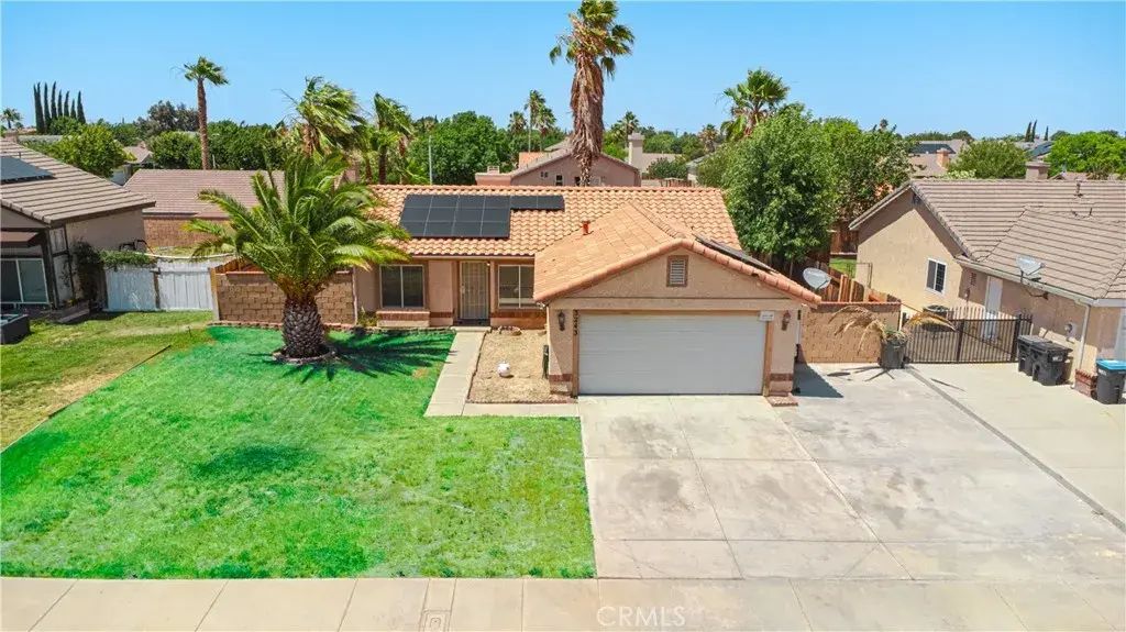 3243 E Avenue R4, Palmdale